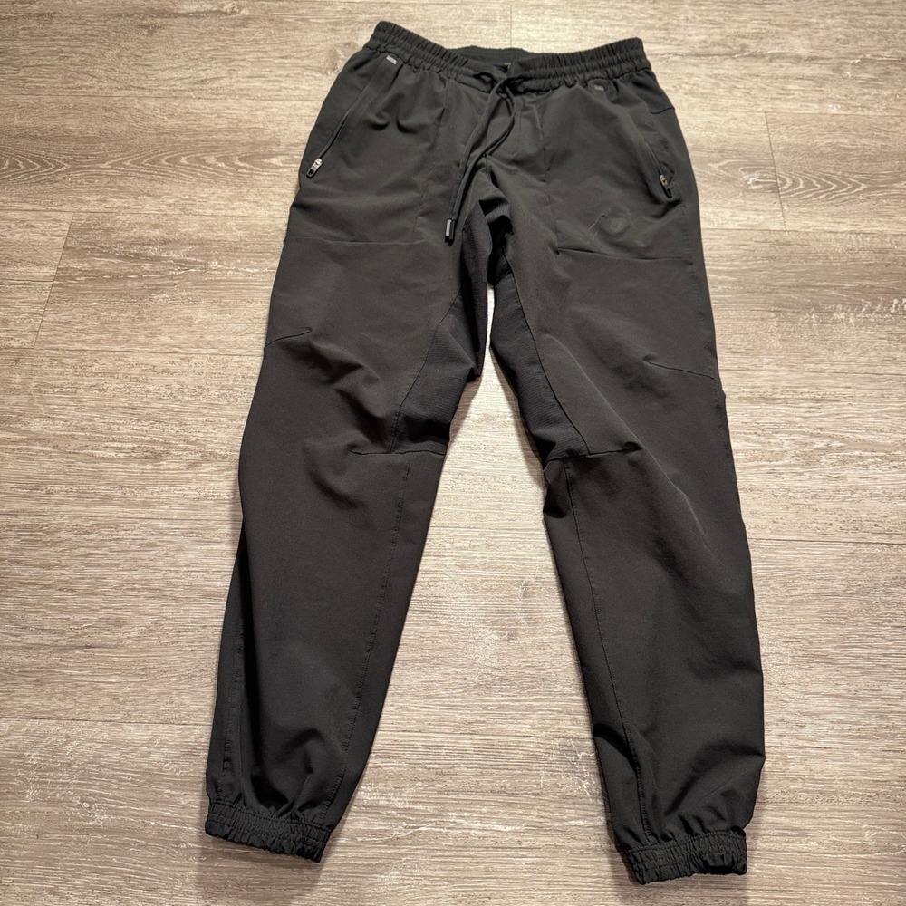 Lululemon License to Train Jogger Mens S Athletic Training Performance 27x28